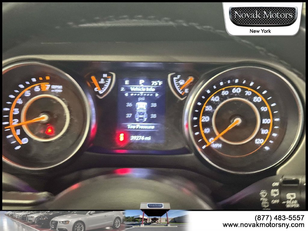 Used 2022 Jeep Wrangler Unlimited Sport AWD/4WD image 20