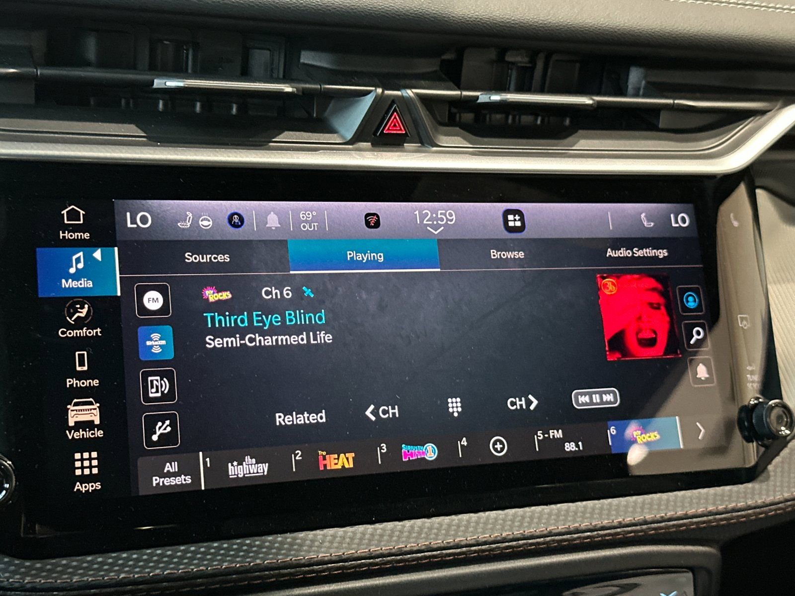 New 2026 Jeep Cherokee Limited image 14