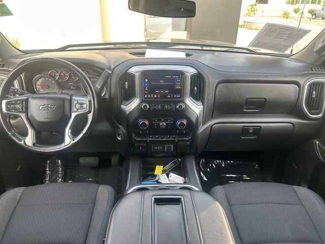 Used 2019 Chevrolet Silverado 1500 RST w/ All-Star Edition image 17