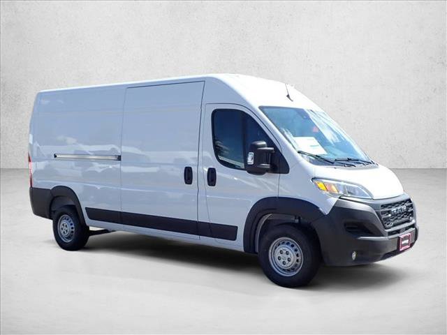 New 2026 RAM ProMaster 3500 w/ Convenience Group FWD image 5