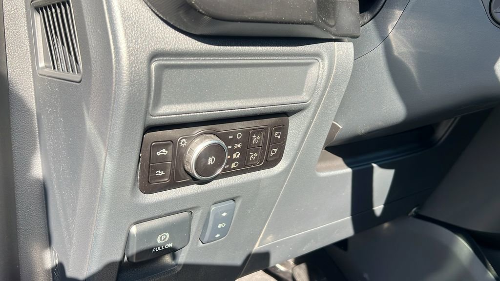 New 2026 Ford F150 Raptor w/ Equipment Group 803A Raptor R image 16