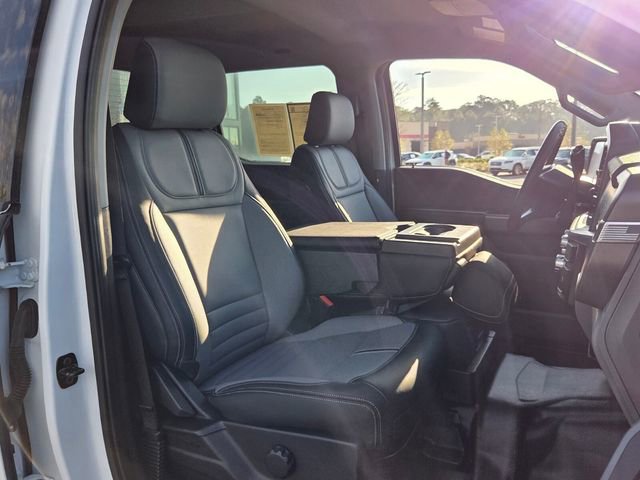 Used 2024 Ford F150 XLT w/ Tow/Haul Package image 19