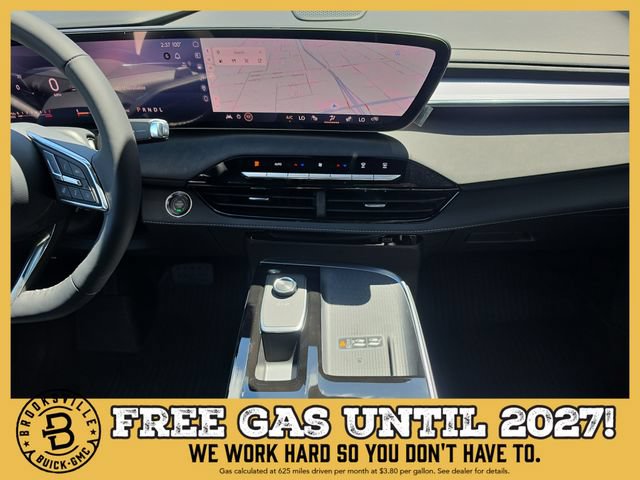 New 2027 Buick Enclave Sport Touring w/ Power Package FWD image 13