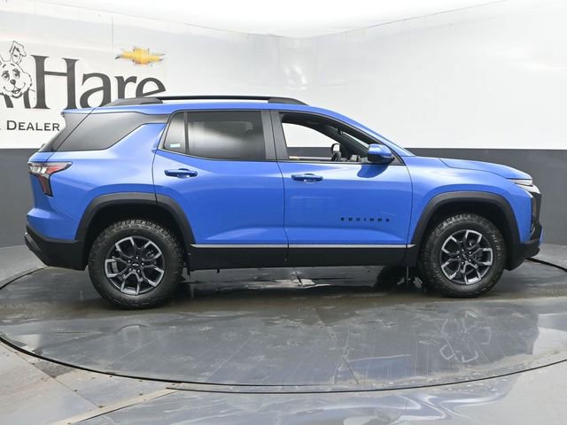 New 2026 Chevrolet Equinox ACTIV w/ Convenience Package III image 15