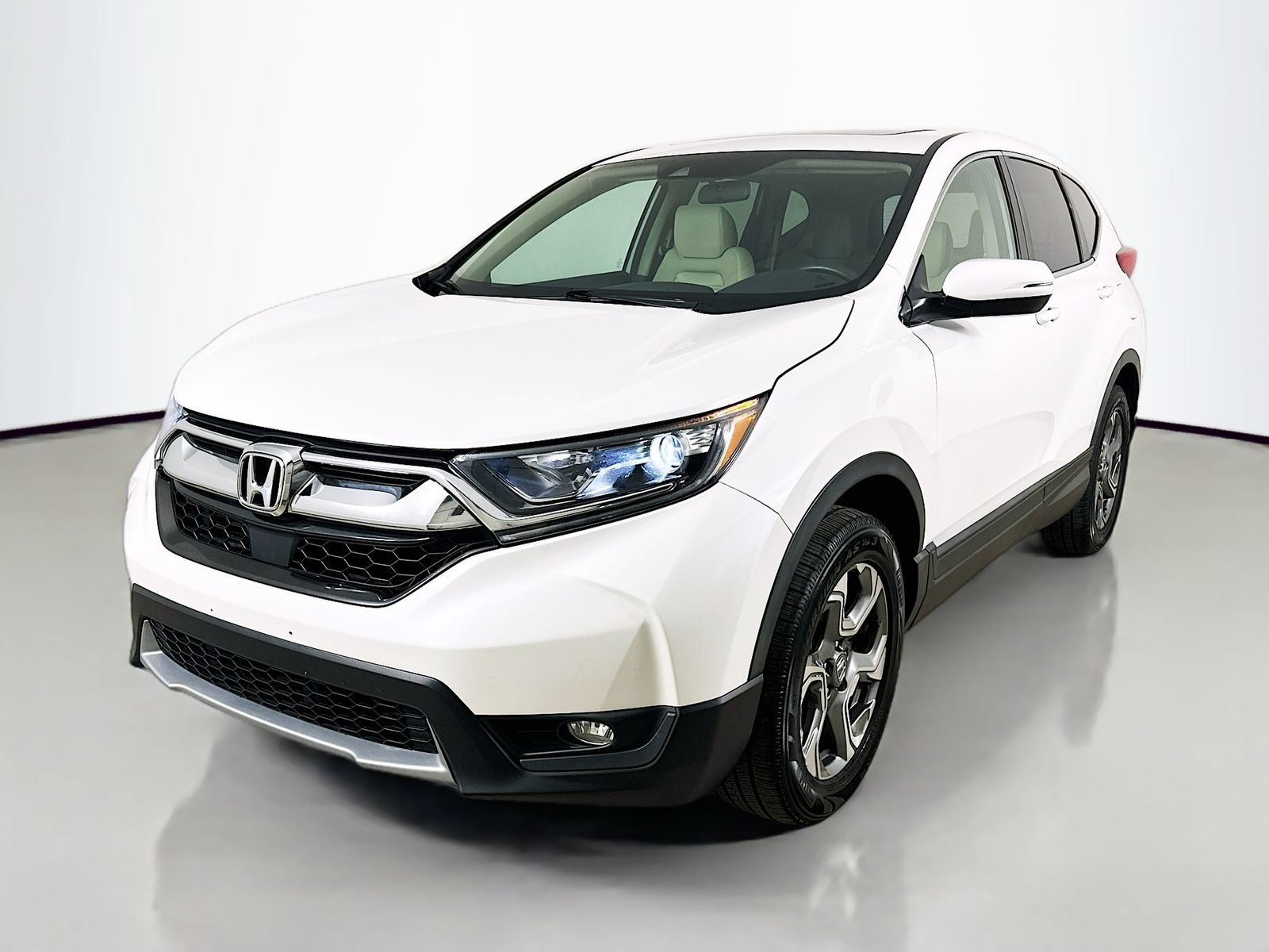 Used 2019 Honda CR-V EX