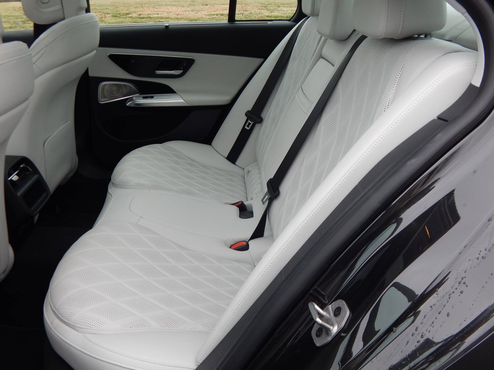 Used 2024 Mercedes-Benz E 450 SEDAN 4-DR image 13