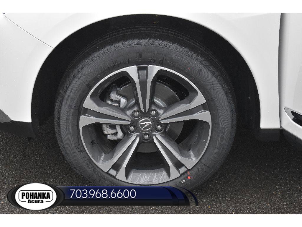 New 2026 Acura RDX w/ Technology Package image 36