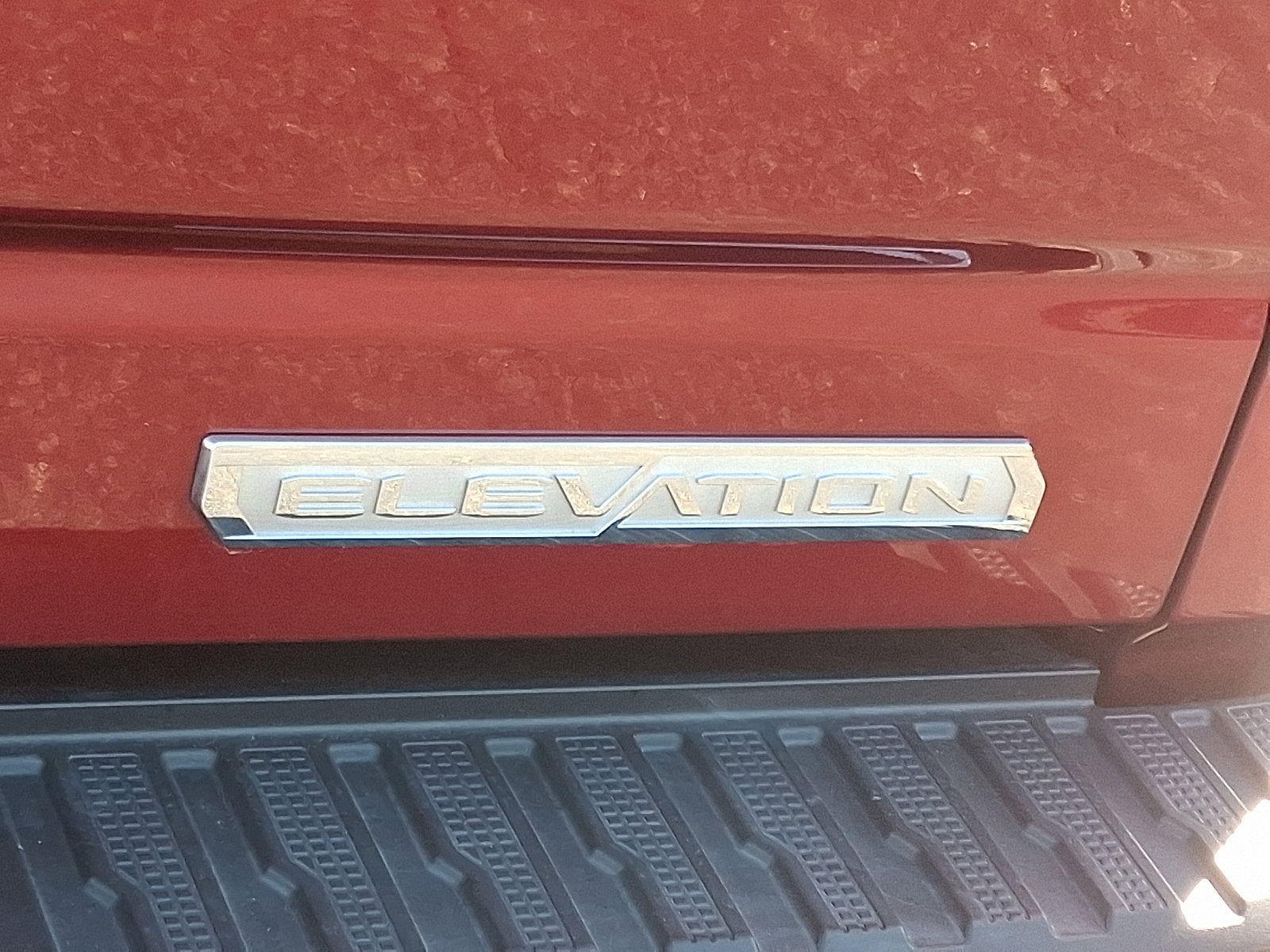 Used 2022 GMC Sierra 1500 Elevation image 31