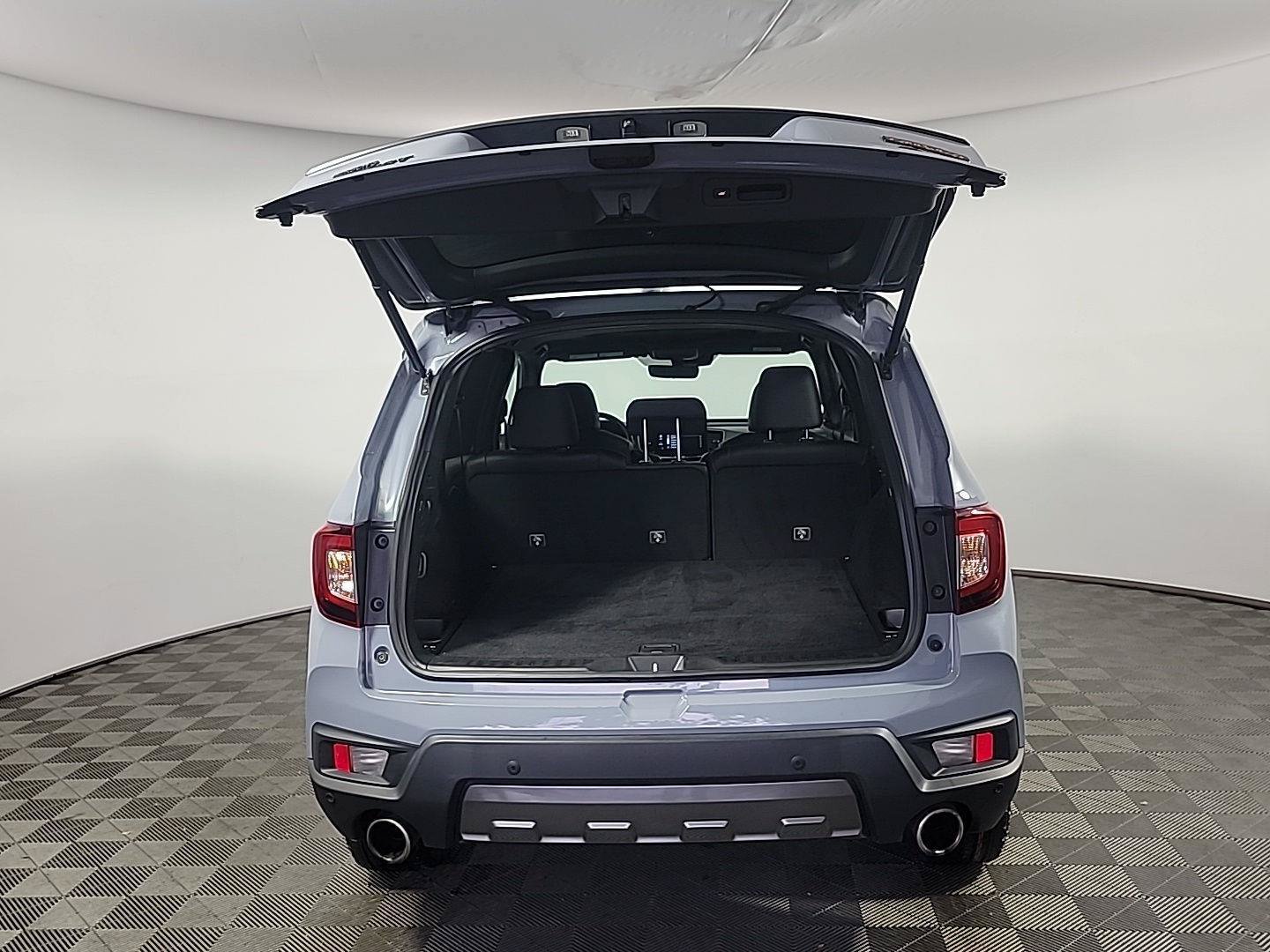 Certified 2023 Honda Passport TrailSport image 6