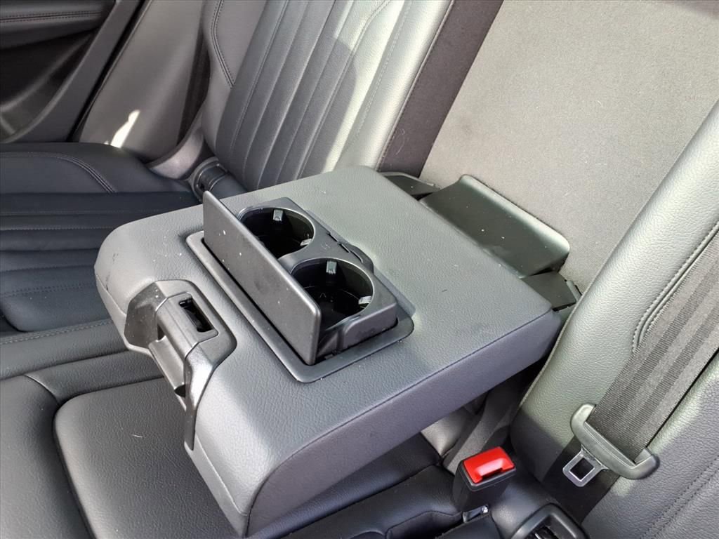 Used 2020 Audi Q5 2.0T Premium Plus w/ Premium Plus Package image 16