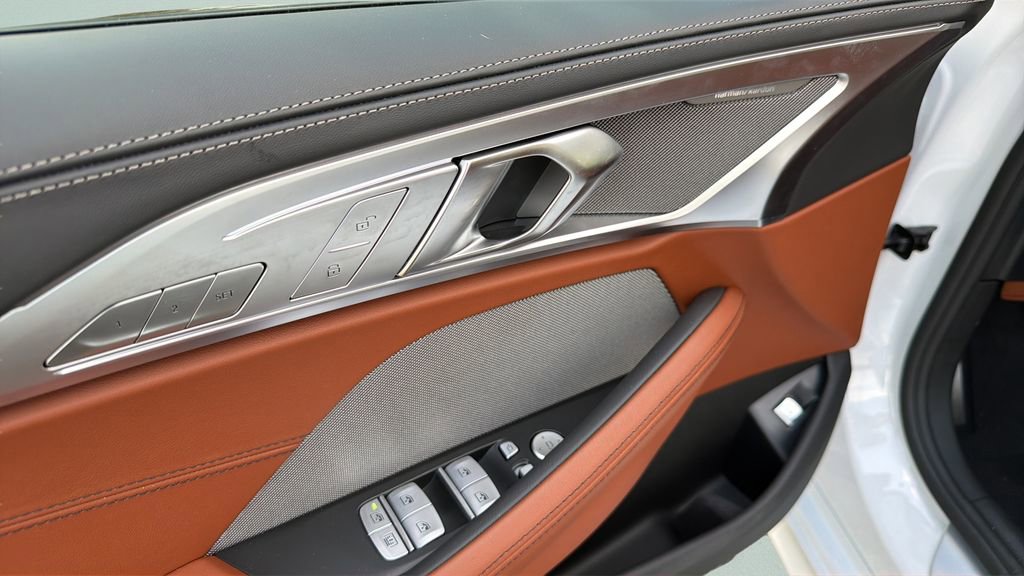 New 2026 BMW 840i image 8