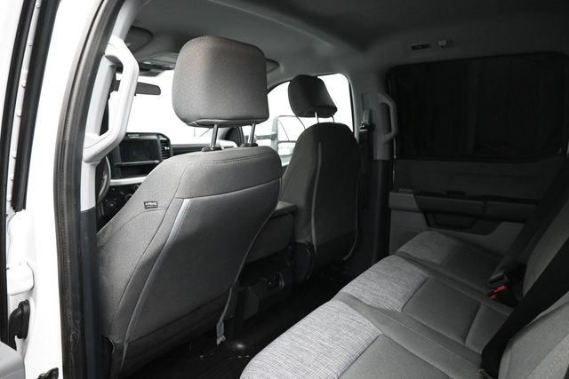 Used 2025 Ford F350 XL AWD/4WD image 20