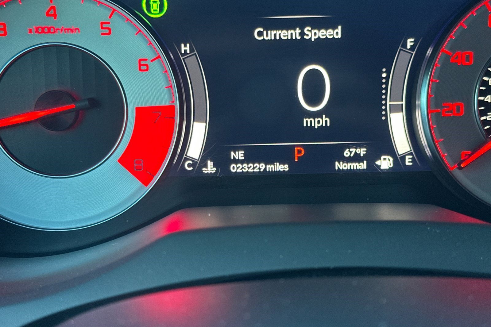 Certified 2023 Acura RDX A-Spec image 37