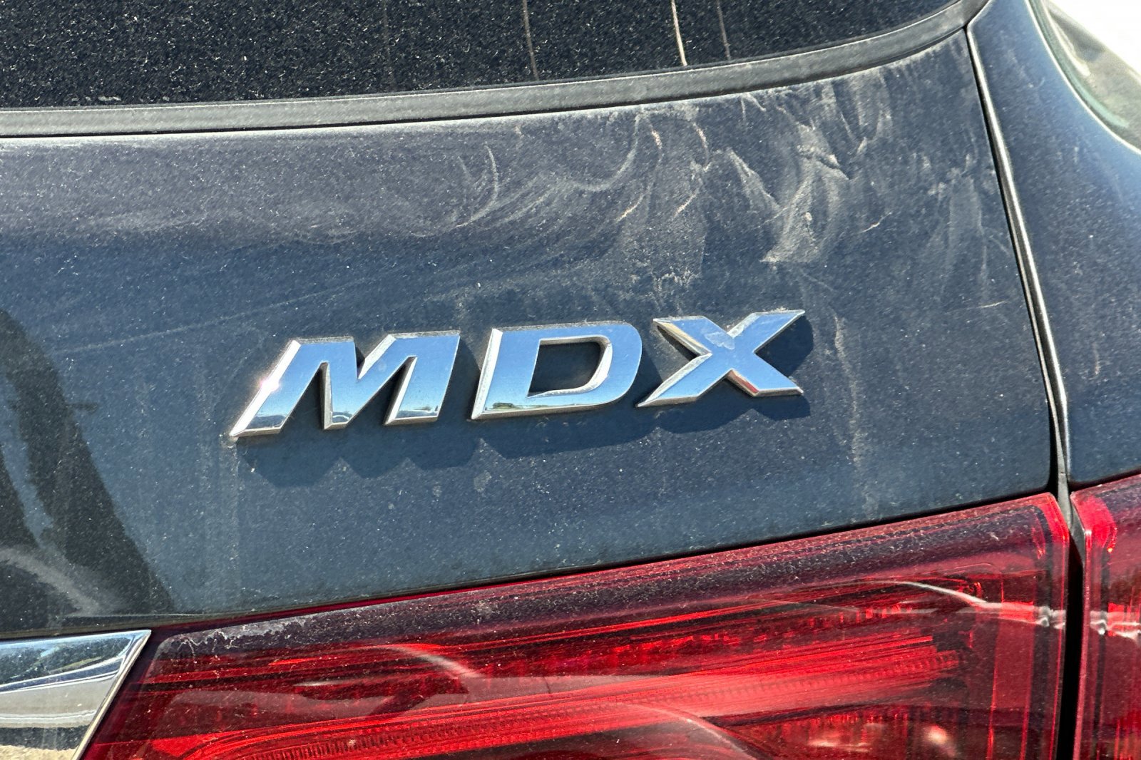 Used 2014 Acura MDX FWD w/ Tech & Entertainment image 7