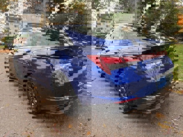 Certified 2022 Hyundai Elantra SEL w/ Convenience Package image 4