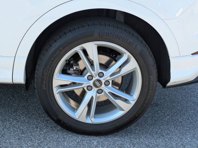 Used 2021 Audi Q3 2.0T Premium w/ Convenience Package image 15