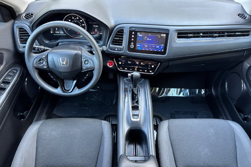Used 2019 Honda HR-V EX image 12