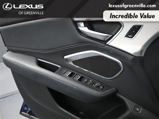 Used 2020 Acura RDX FWD image 20