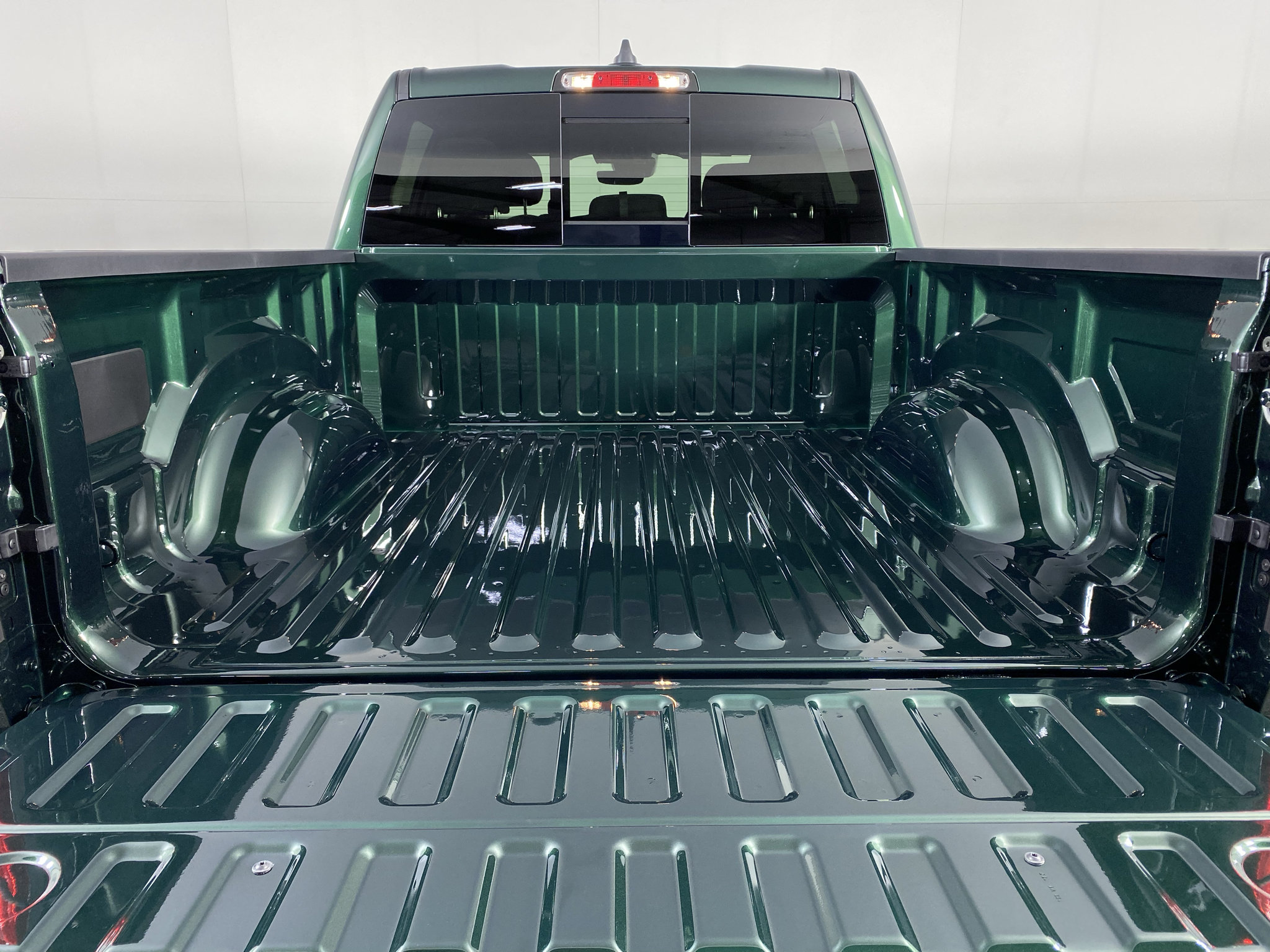 New 2027 RAM 1500 Big Horn AWD/4WD image 11