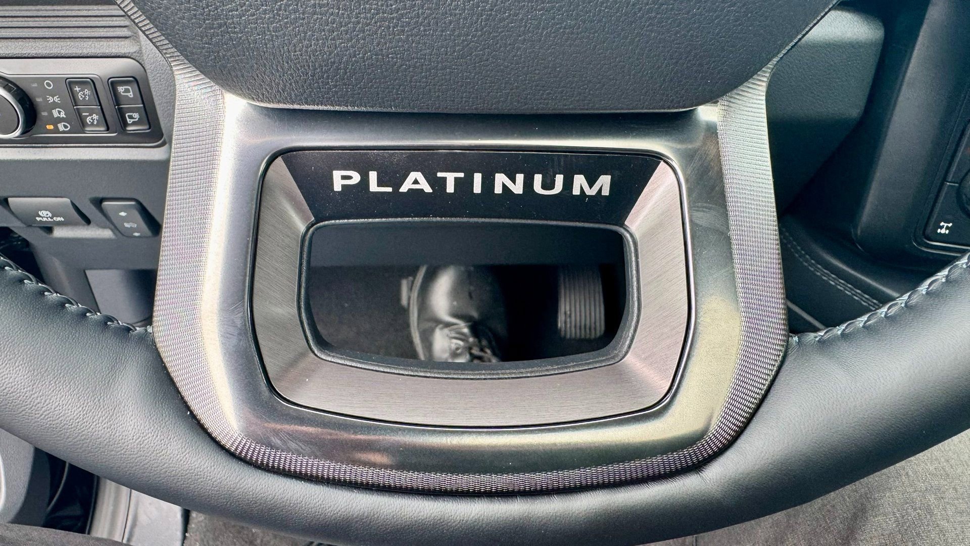 New 2026 Ford F250 Platinum image 34