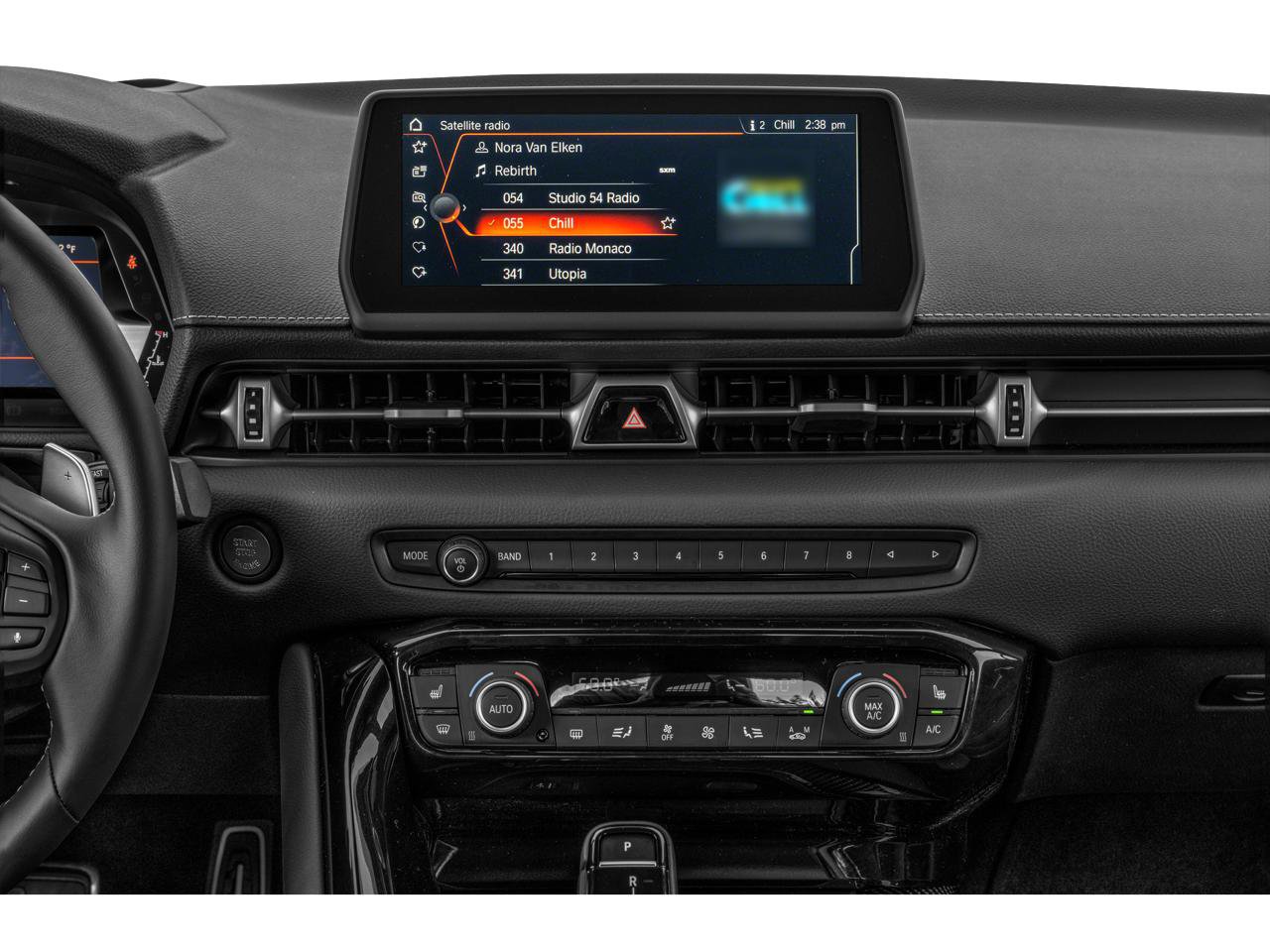 New 2026 Toyota Supra Premium image 19