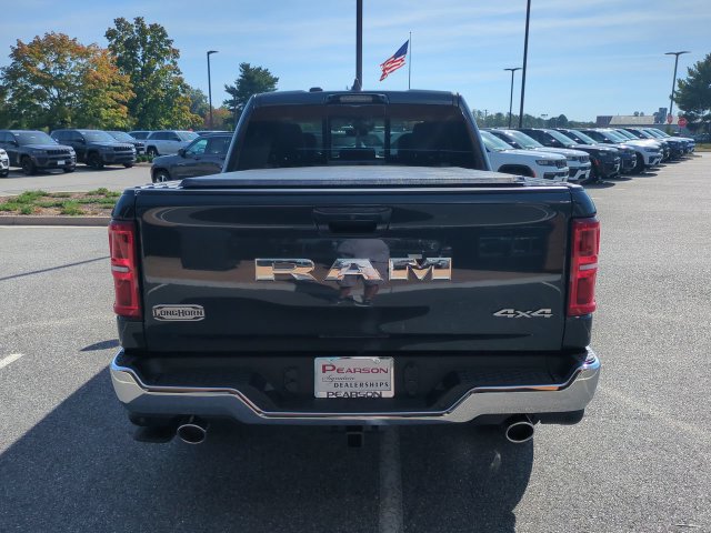New 2027 RAM 1500 Limited AWD/4WD image 5