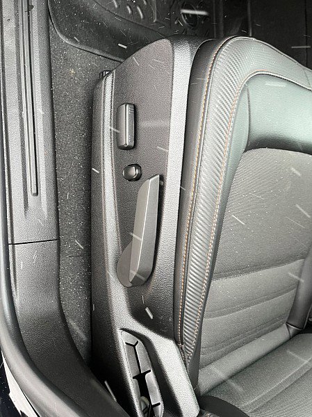 Used 2021 GMC Canyon AT4 w/ Trailering Package image 26