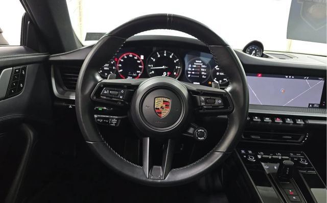 Used 2020 Porsche 911 Carrera 4S w/ Sport Package AWD/4WD image 12