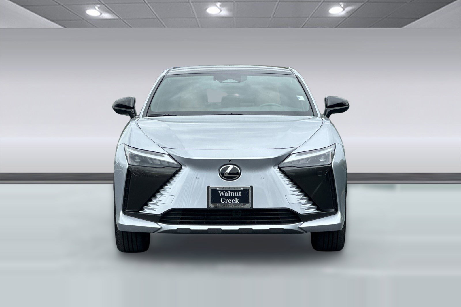 Used 2023 Lexus RZ 450e Premium w/ Technology Package AWD/4WD image 5
