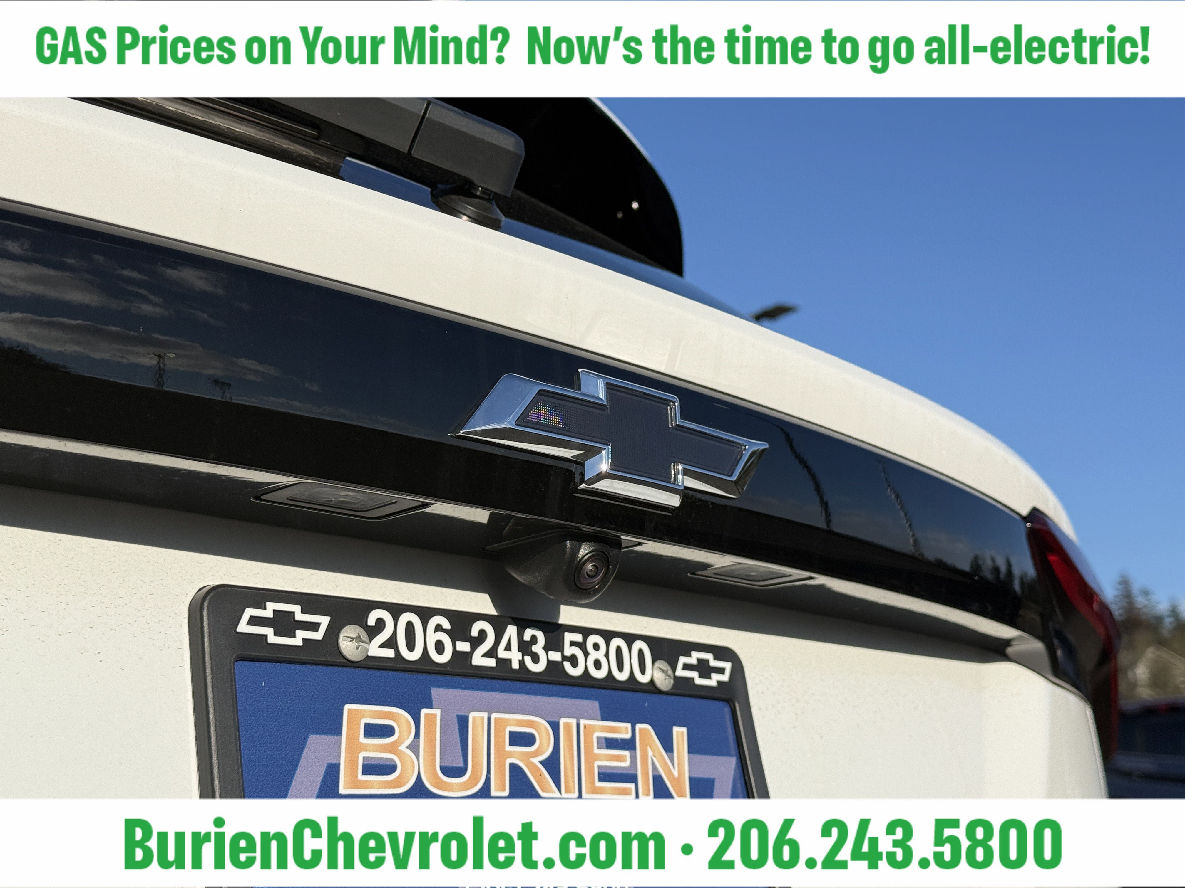 New 2027 Chevrolet Bolt LT w/ Comfort Package FWD image 35