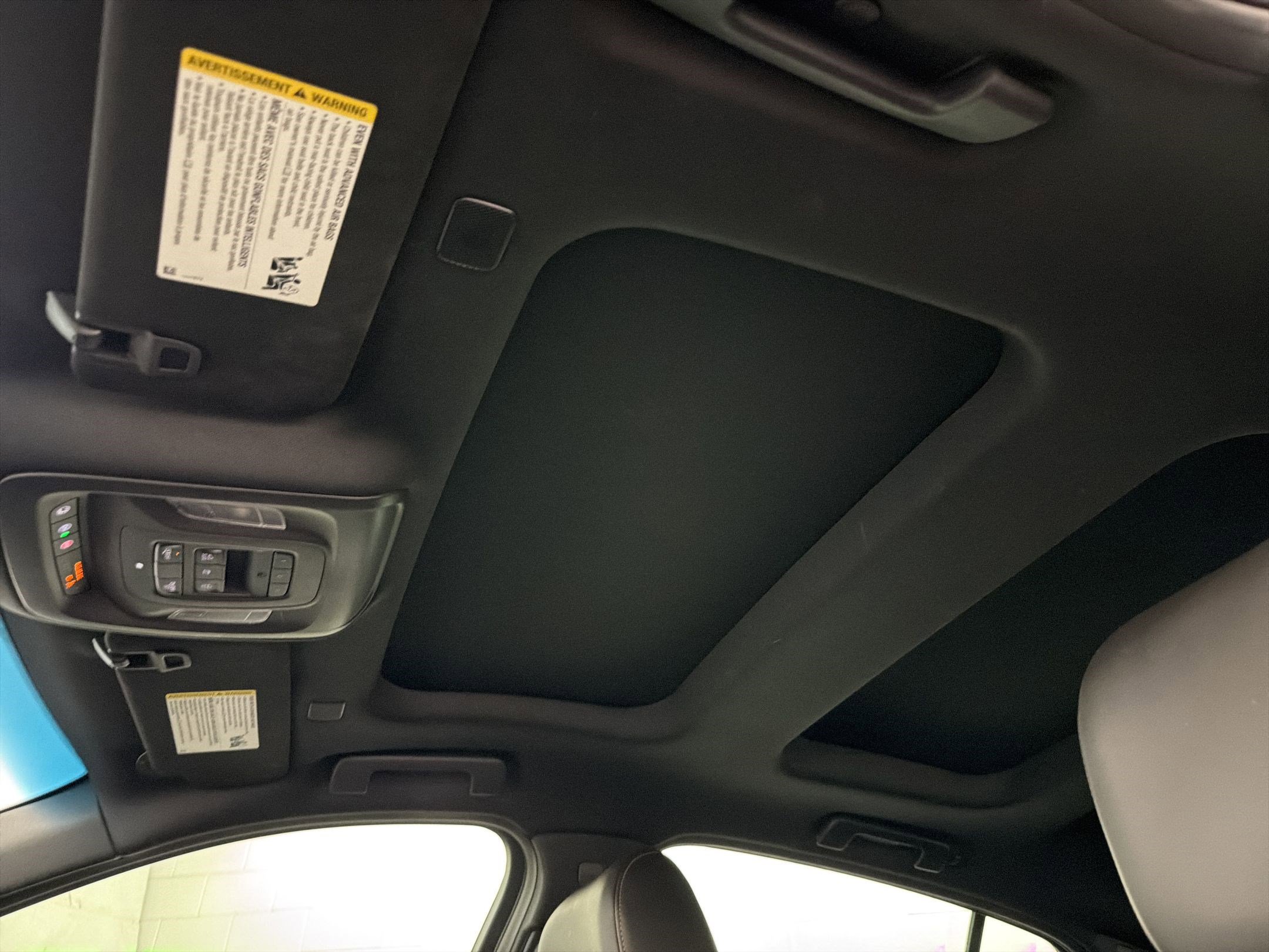 Used 2023 Cadillac CT5 Sport w/ Climate Package image 16