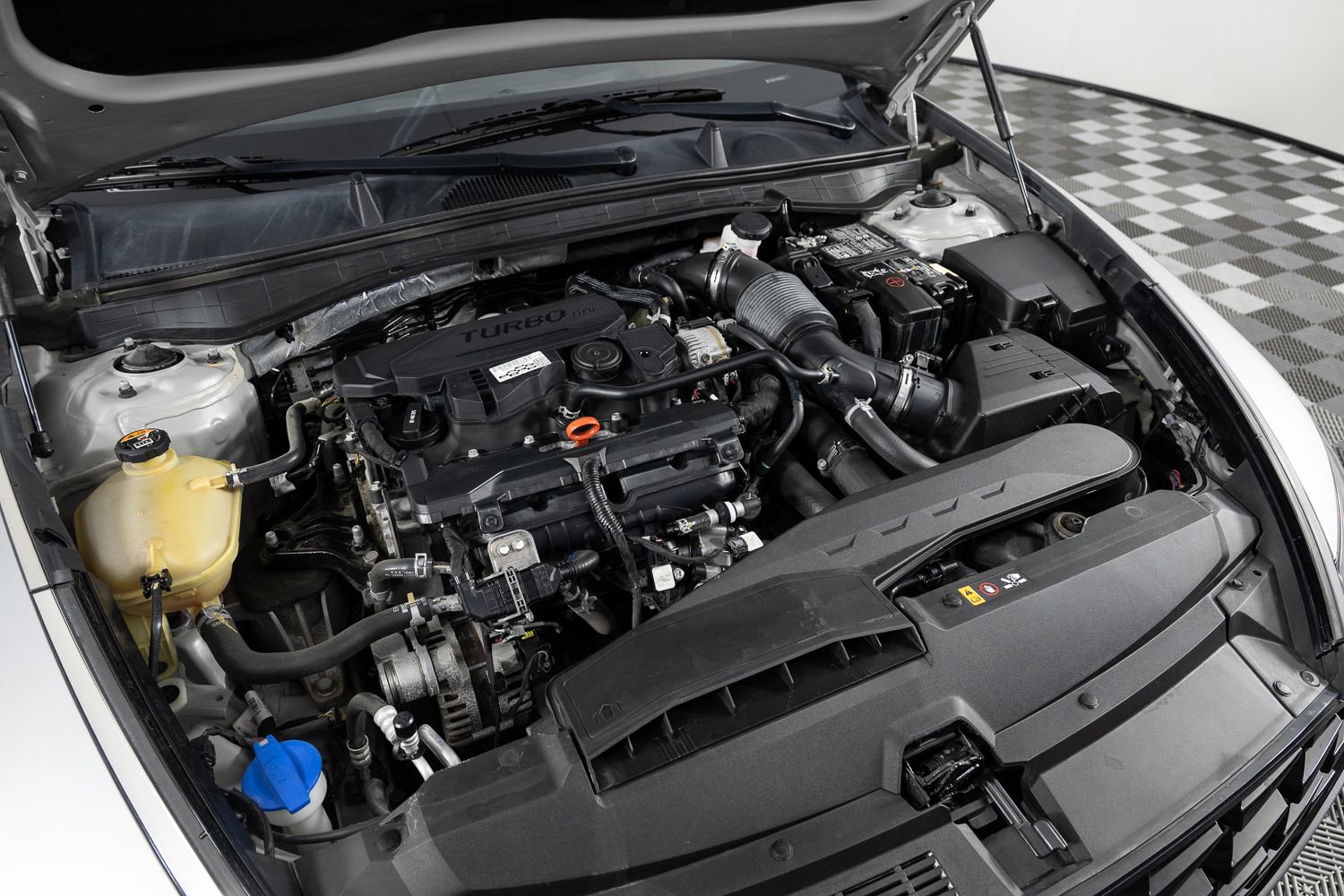 Used 2022 Hyundai Sonata SEL Plus image 41