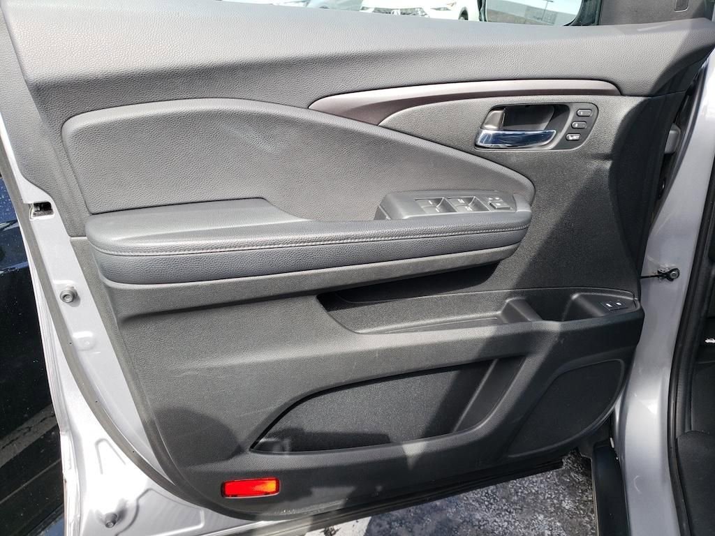 Used 2020 Honda Passport EX-L image 19