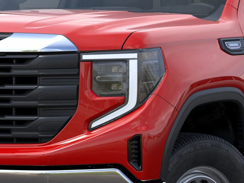 New 2026 GMC Sierra 1500 Pro image 10