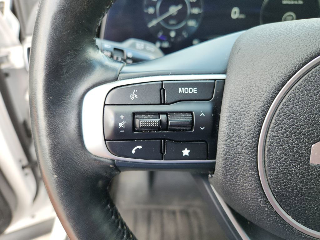 Used 2023 Kia Sportage SX image 28