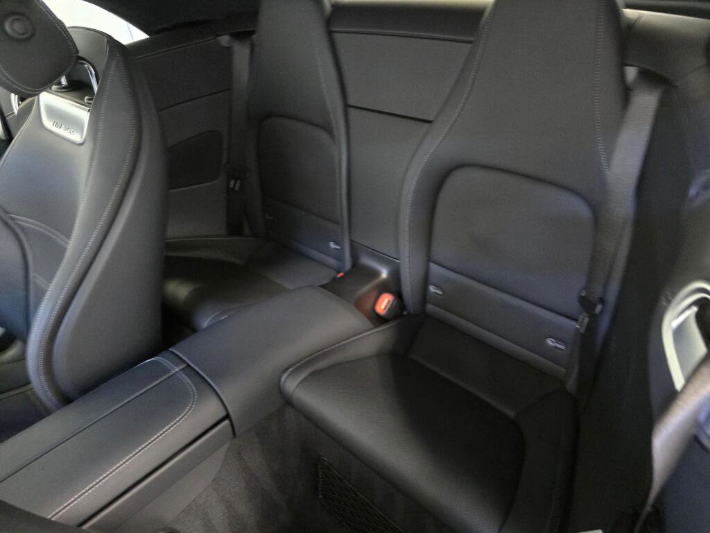 New 2025 Mercedes-Benz SL 43 AMG image 18