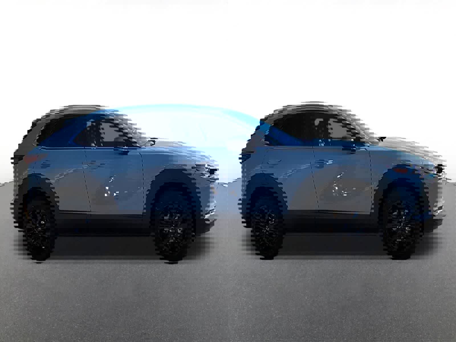 New 2025 MAZDA CX-30 AWD 2.5 S w/ Select Sport Pkg image 7