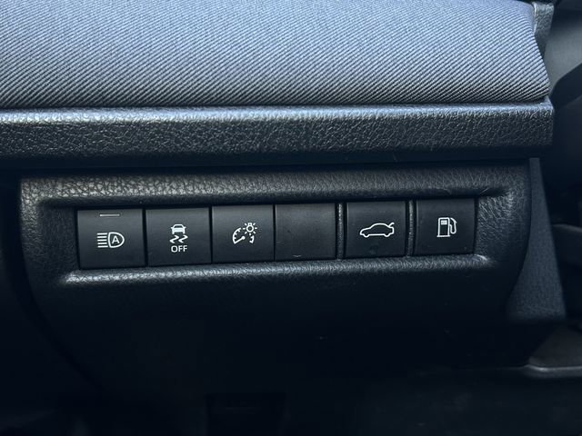 Certified 2025 Toyota Camry LE FWD image 24