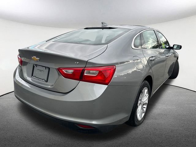 Used 2023 Chevrolet Malibu LT image 15