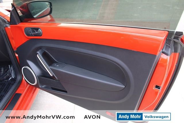 Used 2019 Volkswagen Beetle 2.0T SE image 21