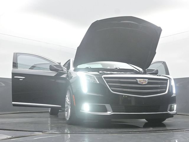 Used 2018 Cadillac XTS Luxury FWD image 59