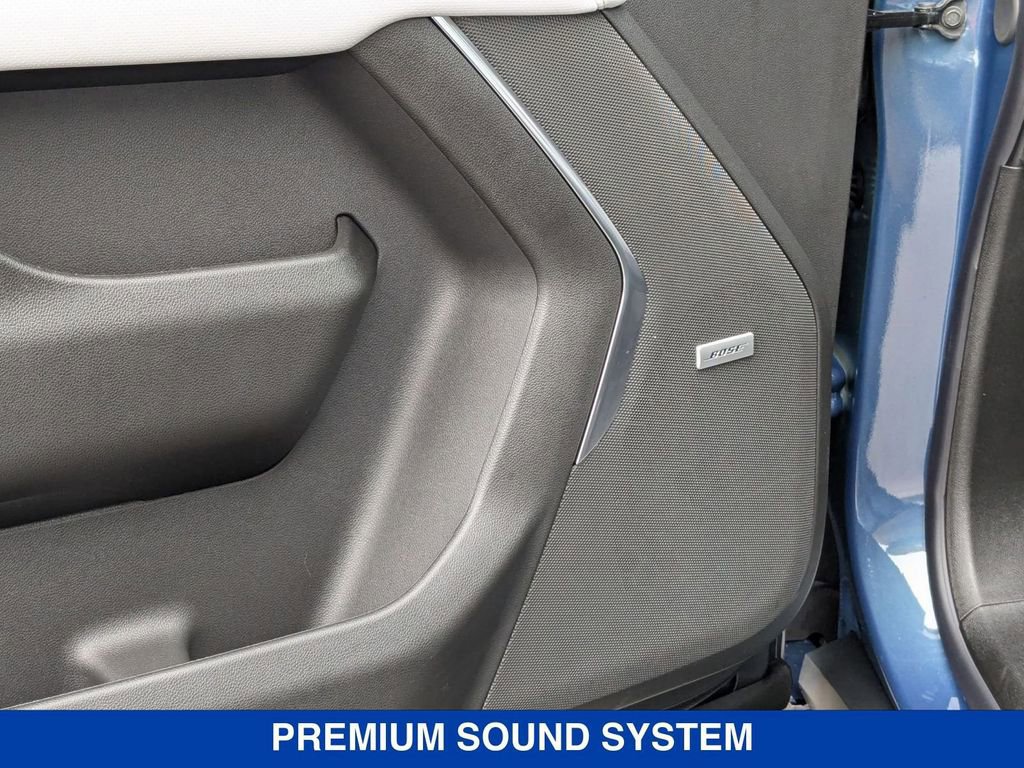 New 2026 Chevrolet Suburban Premier w/ Sun And Tow Package image 13