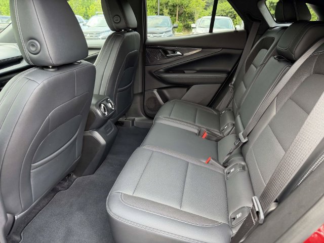 Used 2024 Chevrolet Blazer EV LT AWD/4WD image 15