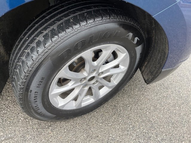 Used 2019 Chevrolet Equinox LT image 17