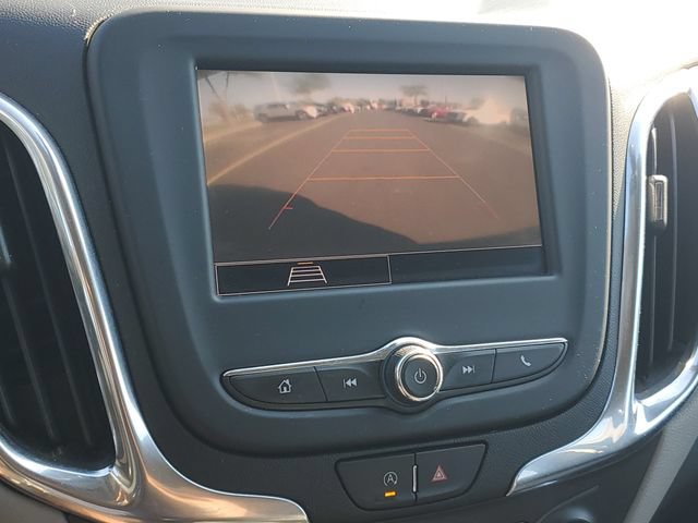 Certified 2022 Chevrolet Equinox LS AWD/4WD image 26