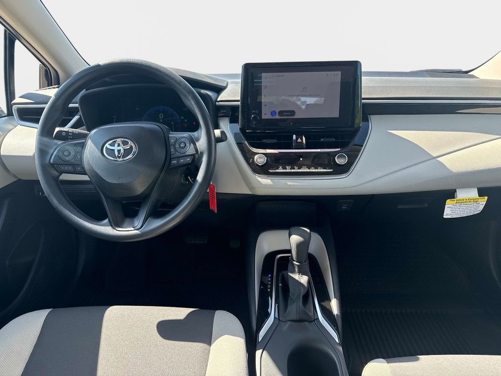Used 2026 Toyota Corolla LE image 13