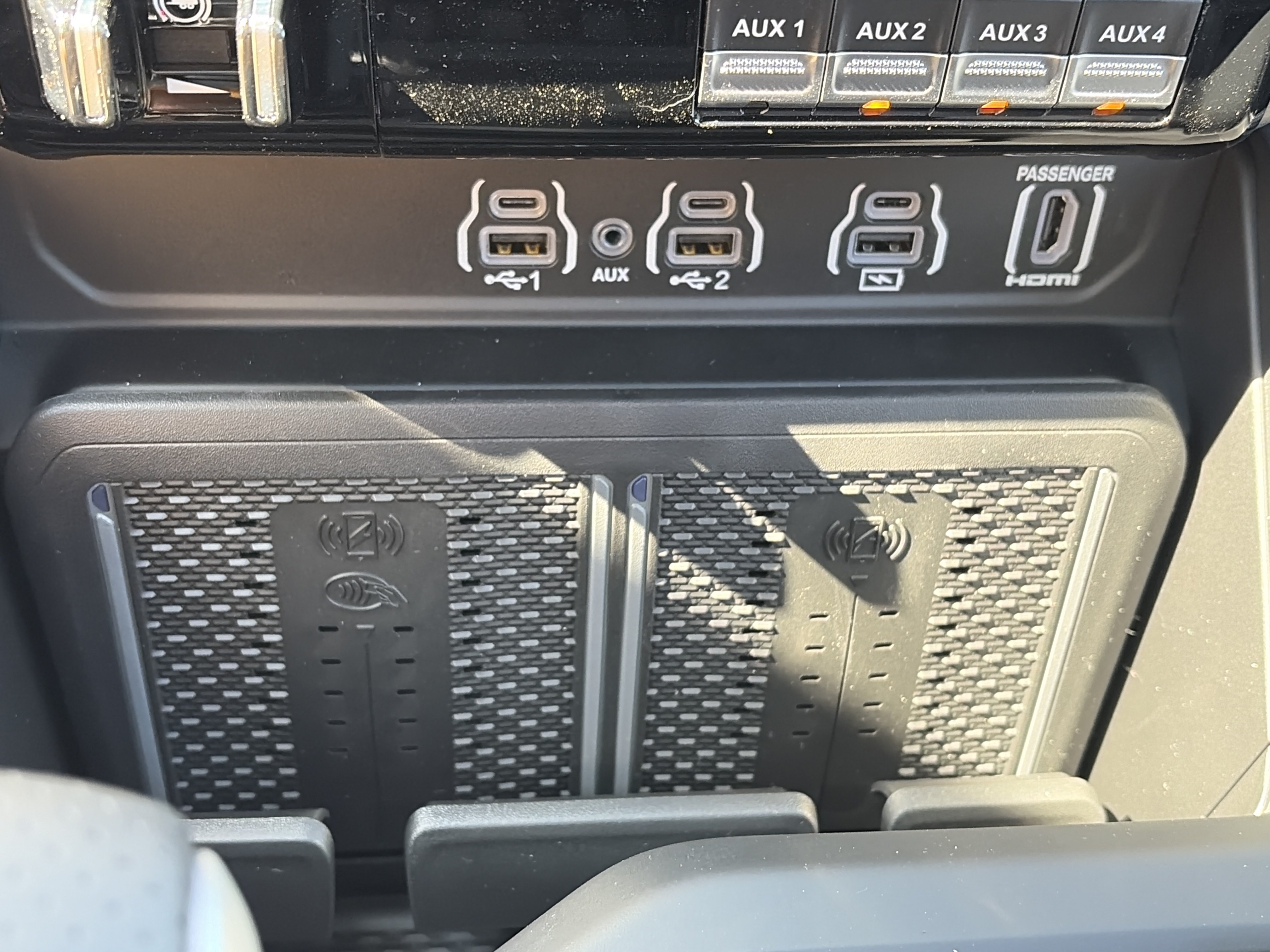 New 2026 RAM 1500 RHO w/ RHO Level 1 Equipment Group AWD/4WD image 8