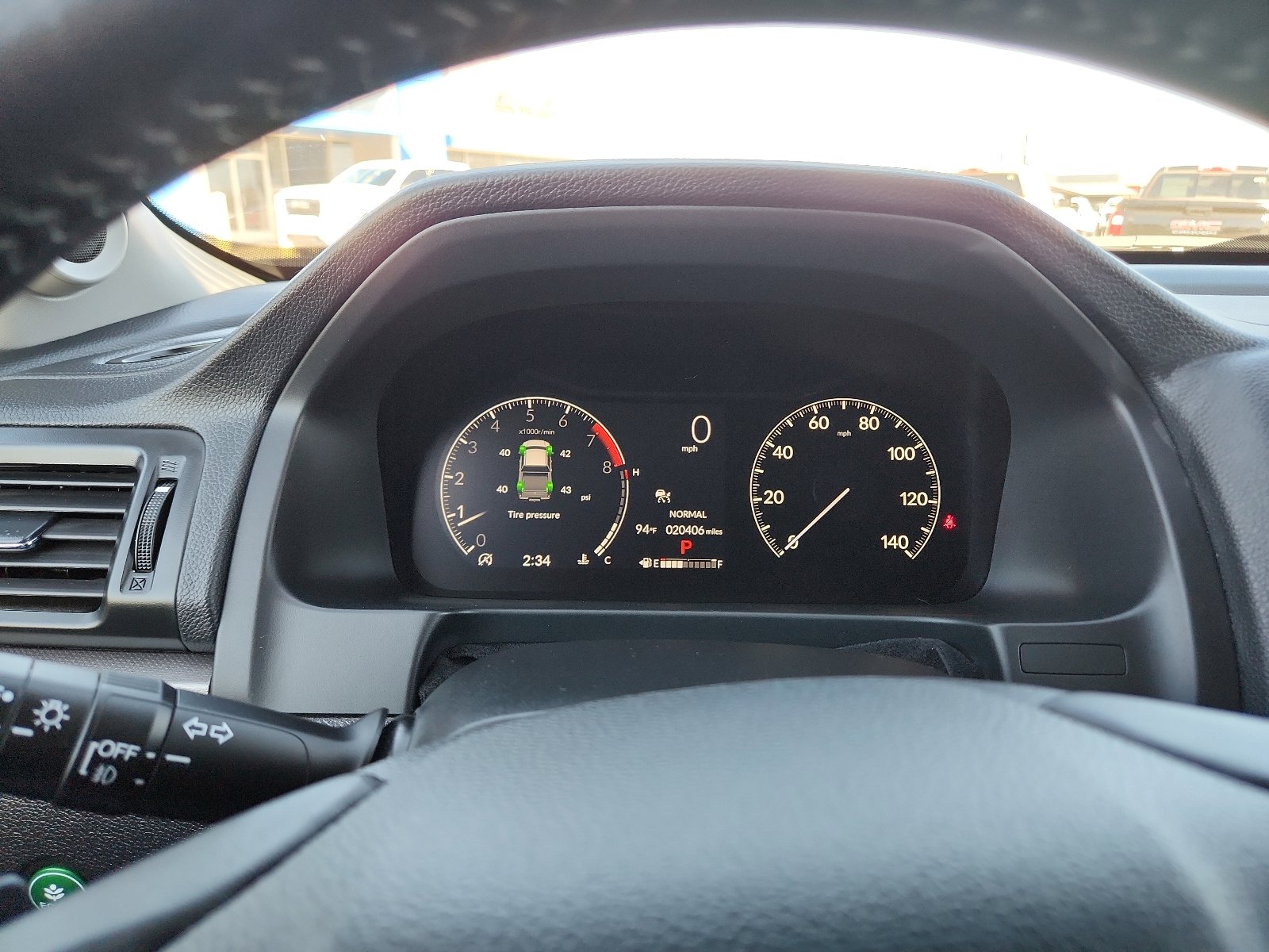 Used 2024 Honda Ridgeline RTL image 18