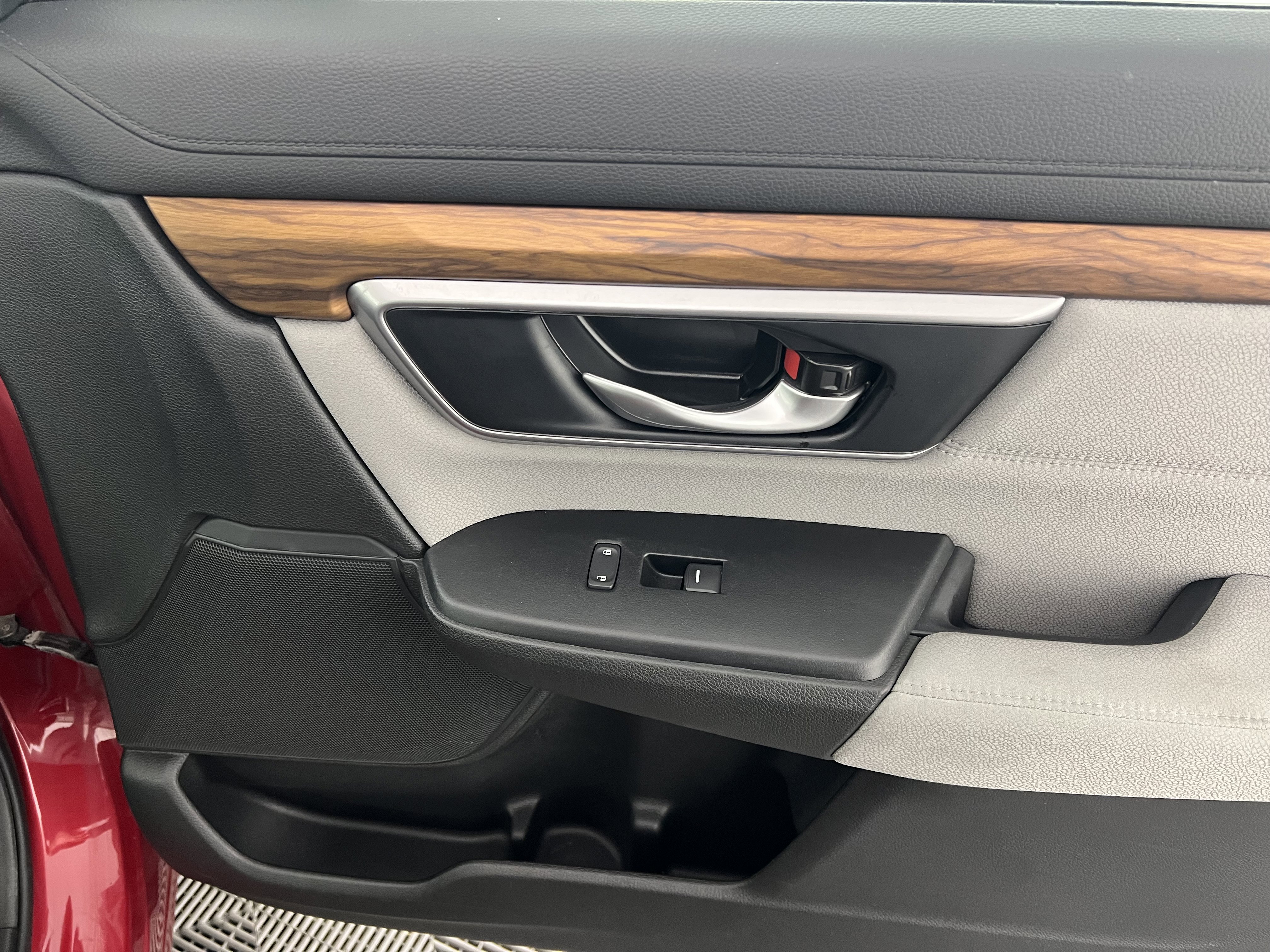 Used 2021 Honda CR-V EX image 25