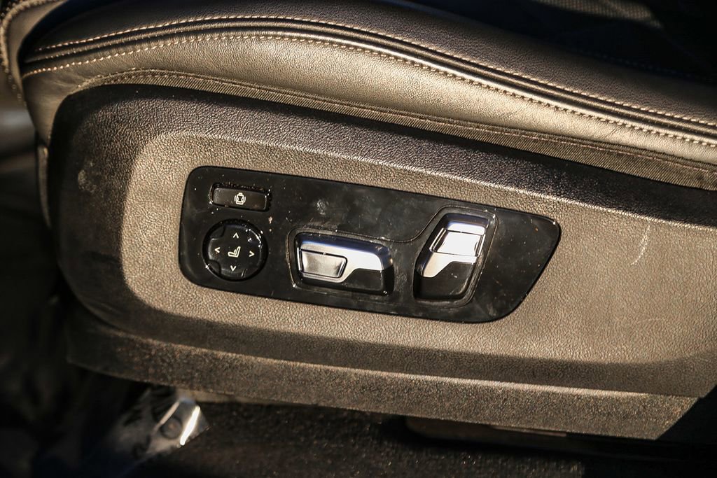 Used 2025 BMW X5 xDrive40i image 20